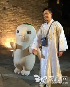 钟汉良白百何录跑男钟汉良古装秒杀邓超
