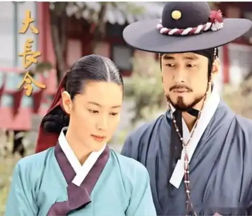 尚食的服道化未必真的靠谱,甚至比玉楼春还混搭
