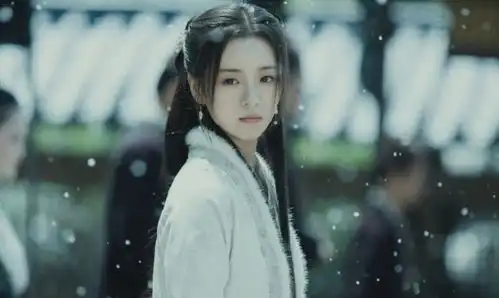 雪中悍刀行正式官宣,剧中全员实力派,又是未播先火热剧了
