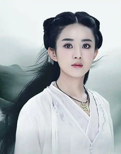 赵丽颖时隔5年罕见出演仙侠剧与凤行将于明年开机男一号是杨洋