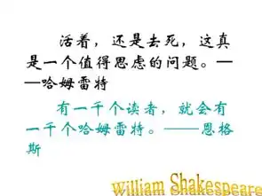 3哈姆莱特经典课件