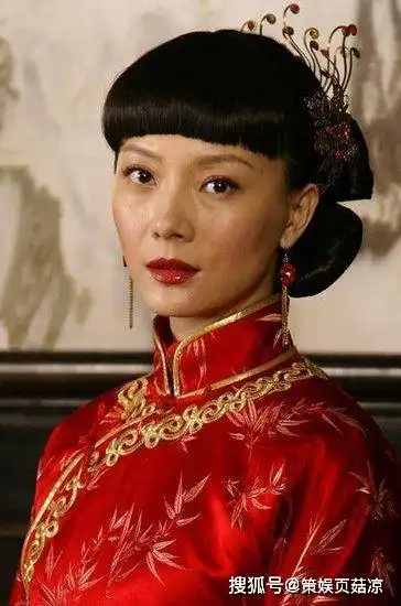 陈数被曝耍大牌保镖成群结队气势汹汹,嫁二婚艺术家很幸福