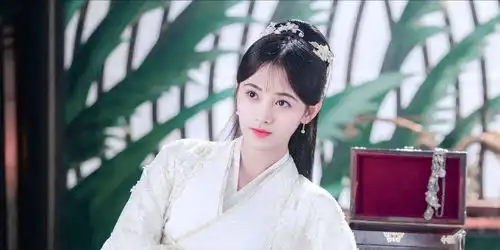 一生有一个韩芸汐就够了,鞠婧祎偏偏还演活了4大经典角色