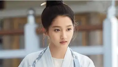 时隔3年关晓彤再演古装,我就是这般女子将播,男主出乎意料
