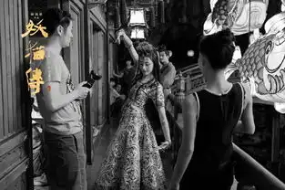 细腻刻画人物妖猫传发布人物剧照和特辑