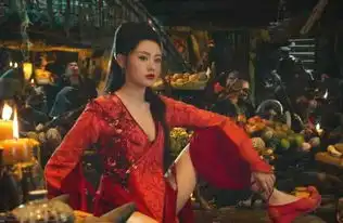 有种古装叫张天爱,当看到她喝酒湿身的样子,网友我也跟着醉了