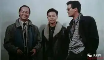 英雄本色重映最美的女生今天还会爱上最痞的帮派大哥吗
