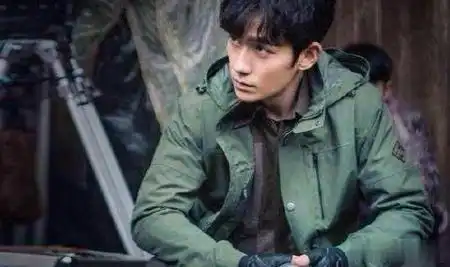 盗墓笔记重启接档秦岭神树,朱一龙陈楚河两大男神合体
