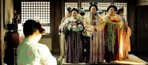 一个小小的香囊,被大唐玩儿出了文化
