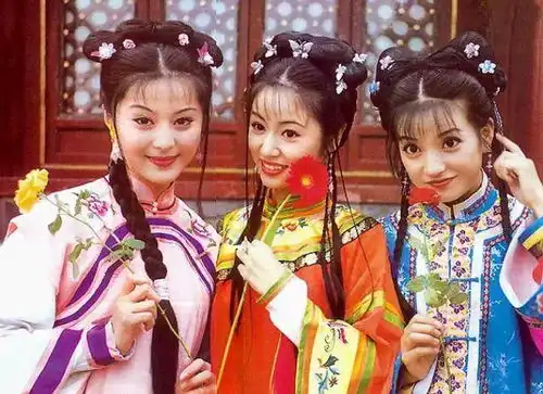 豆瓣9.3分的神作琅琊榜,究竟是一部什么类型的古装剧