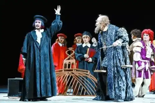 艺识精彩的抓马千千万,怎么选到最对你胃口的那一款