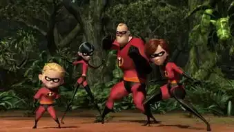 盘点世界前五十动画电影,你看过几部