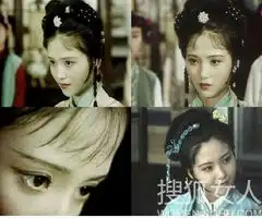 50后美貌女星孙俪姨奶绝美剧照

