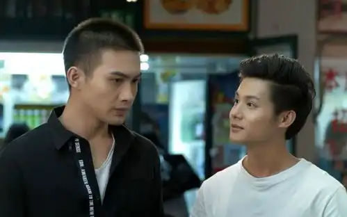 微微一笑很倾城美人师兄与ko的神仙友谊,无需讲理就想偏向你