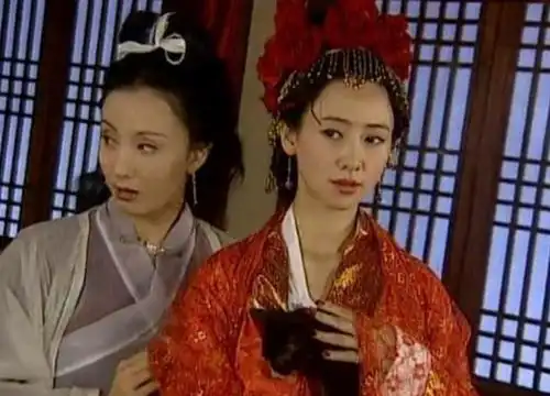 卖情怀还是毁经典影版春光灿烂猪八戒毁了多少人的童年
