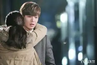 继承者们花絮李敏镐朴信惠首度荧幕携手秀恩爱
