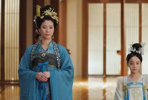 传教士向李世民进献2名波斯美女,皇后一句话,两女被关笼中喂养
