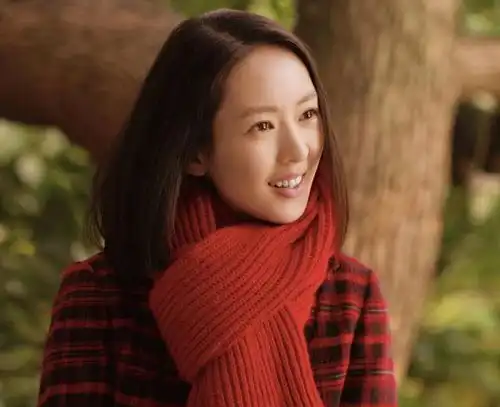 童瑶靠三部剧成功翻红,董洁却遭遇滑铁卢,新剧被评分耽误
