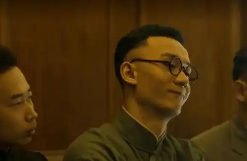 觉醒年代张丰载的历史原型结局如何因传播谣言,被蔡元培开
