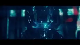 太空混剪eve星际穿越
