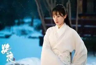 将夜强行cp的痛只有山主懂