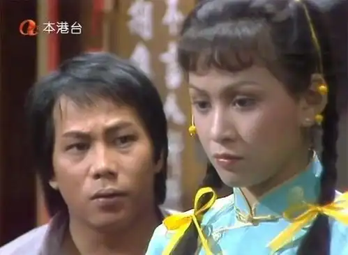 与李小龙齐名的梁小龙,有多少人还记得他,当年的精武英雄陈真
