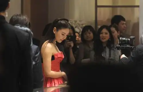 张雨绮假炫富是什么情况起底张雨绮真实家境
