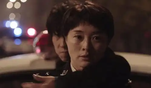 扫黑风暴干儿子pk亲儿子,贺芸袒护孙兴惩罚林浩惹人愤怒
