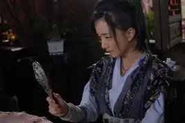 龙门镖局热播姚晨李倩演绎姐妹情深图