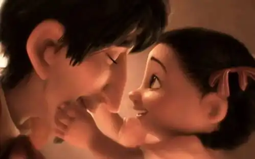 教孩子理解生命与死亡,看一次寻梦环游记就够了