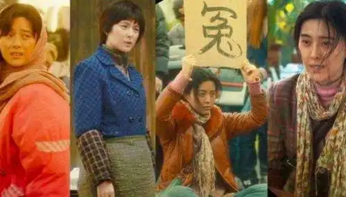 片酬碾压范冰冰孙俪的年轻影后,却被一个十八线女星与杨紫吊打了
