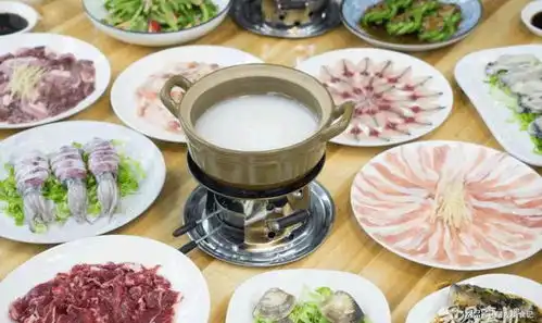 狂飙热播带火猪脚面盘点狂飙中5大广东地道美食