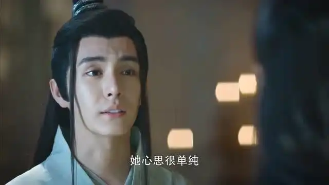 香蜜鼠仙和彦佑偷偷密谋让润玉和邓伦相争,还想把水神牵扯进来
