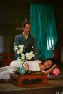 太子妃升职记剧照强制