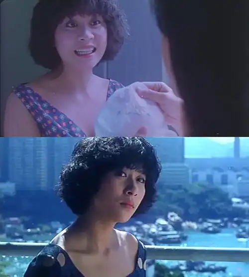 阿飞正传重映,刘嘉玲谈及当年与影后失之交臂不甘心
