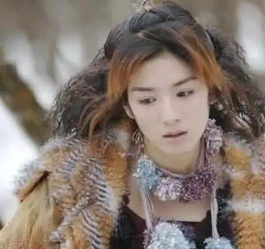 冯绍峰曾参演风云2,剧照一出粉丝疯狂,原来我们的童年有你