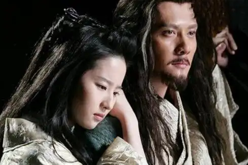 楚汉之争中,项羽其实败给了年龄,刘邦大他整整24岁