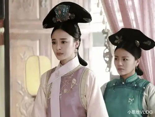 花落宫廷错流年才女与皇家之争的描绘,拥有独特的角度
