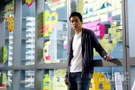 单身男女曝关键剧照吴彦祖飞身救美