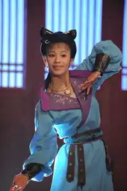 杨贵妃片尾曲曝光石小群诠释时光流转
