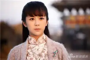 大秧歌杨紫看看自己能演成什么样
