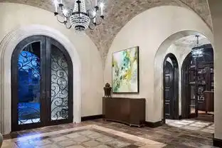 与其蜗居在城市,还不如去农村住豪宅