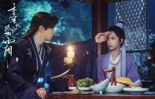 蜜汁炖鱿鱼后,又一甜宠剧冰糖炖雪梨开拍,这都啥名啊
