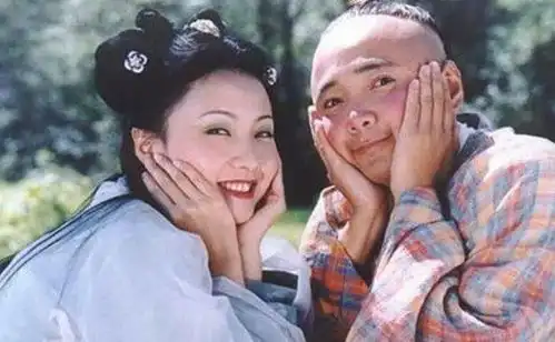 春光灿烂猪八戒播出21年,男女主功成名就,他却因丑闻消失

