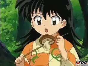 这图是犬夜叉的第几集