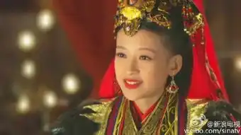 她是孙俪的侄女,竟然撞脸李沁93年的她不仅是多部戏的女主角,还在23岁就拿下影后
