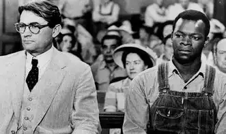 杀死一只知更鸟剧照陈亚