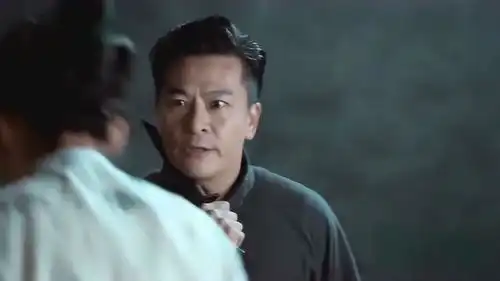 娘道瑛娘觉得没完成隆老夫人交代的任务不愿离开延宗以死相逼
