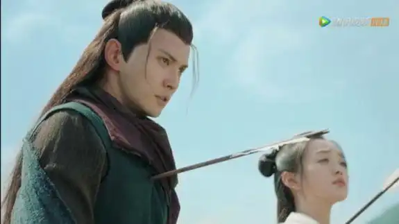 魏广是理想型男人徐正溪不服
