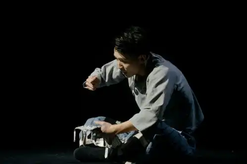 2020中华舞蹈网为迎接四川新人作大赛,推出历届经典舞蹈作品剧照
